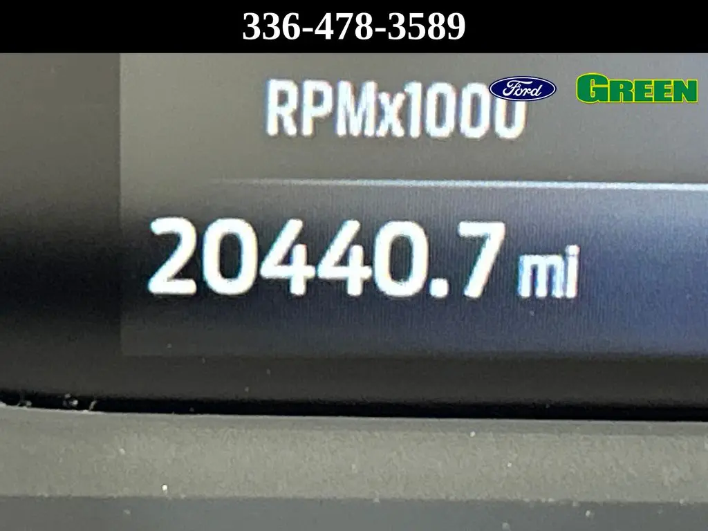 2024 Ford Escape - $22,864
