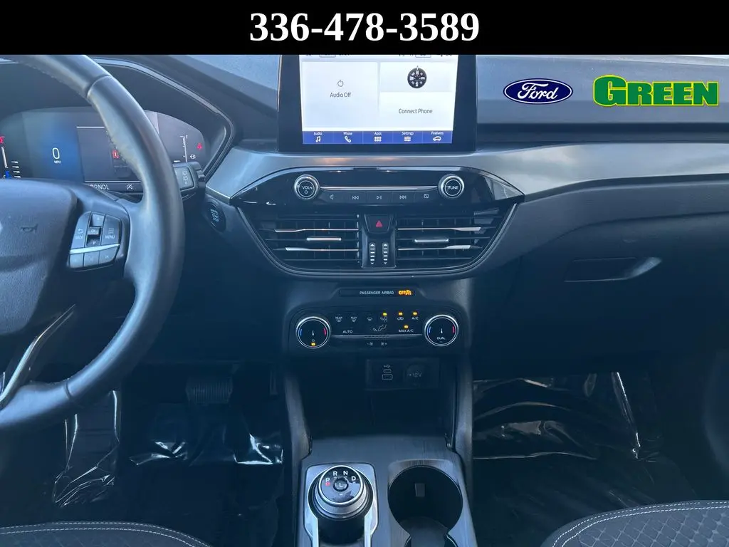 2024 Ford Escape - $22,864