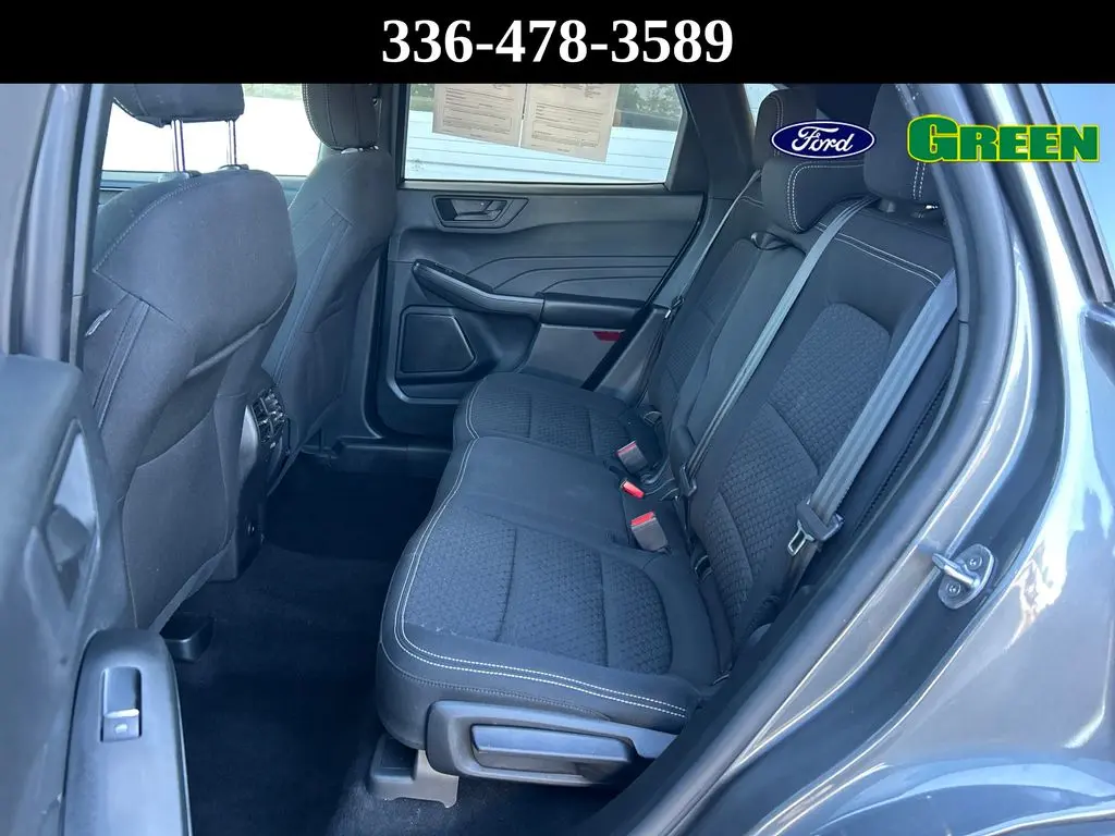 2024 Ford Escape - $22,864