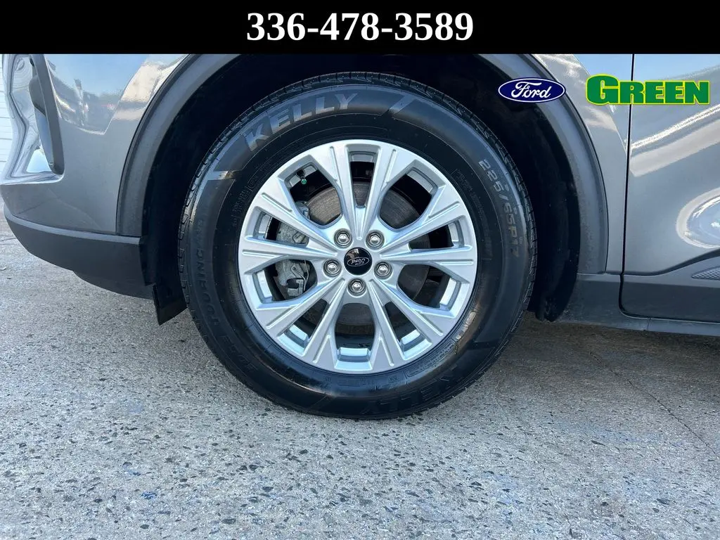 2024 Ford Escape - $22,864
