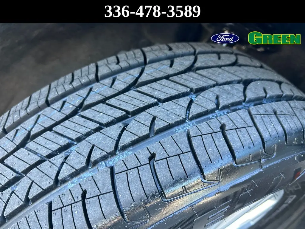 2024 Ford Escape - $22,864