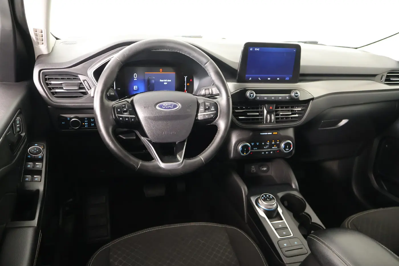 2025 Ford Escape - $20,747