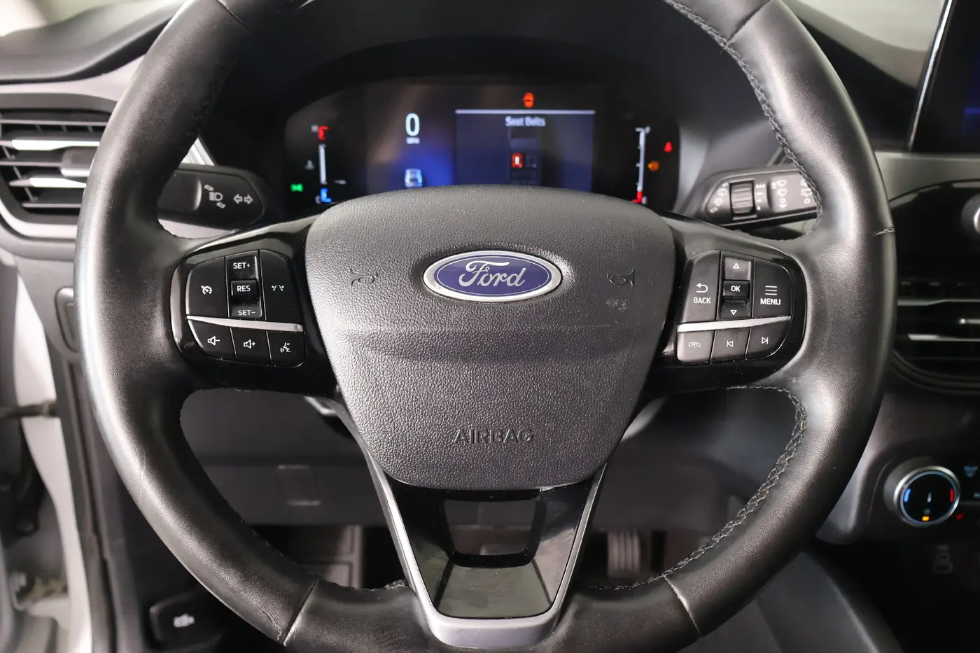 2025 Ford Escape - $20,747