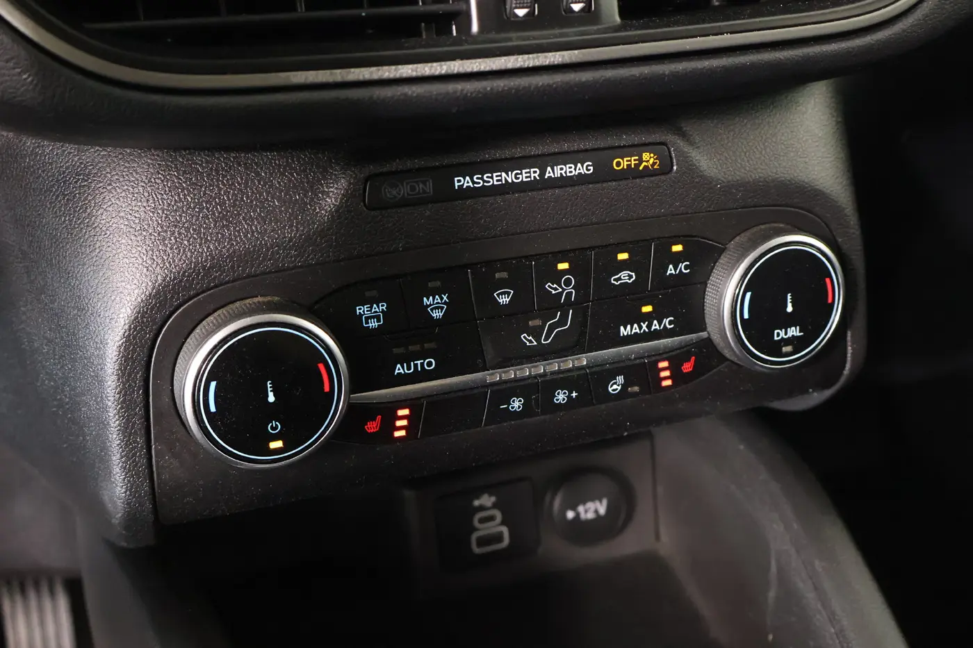 2025 Ford Escape - $20,747