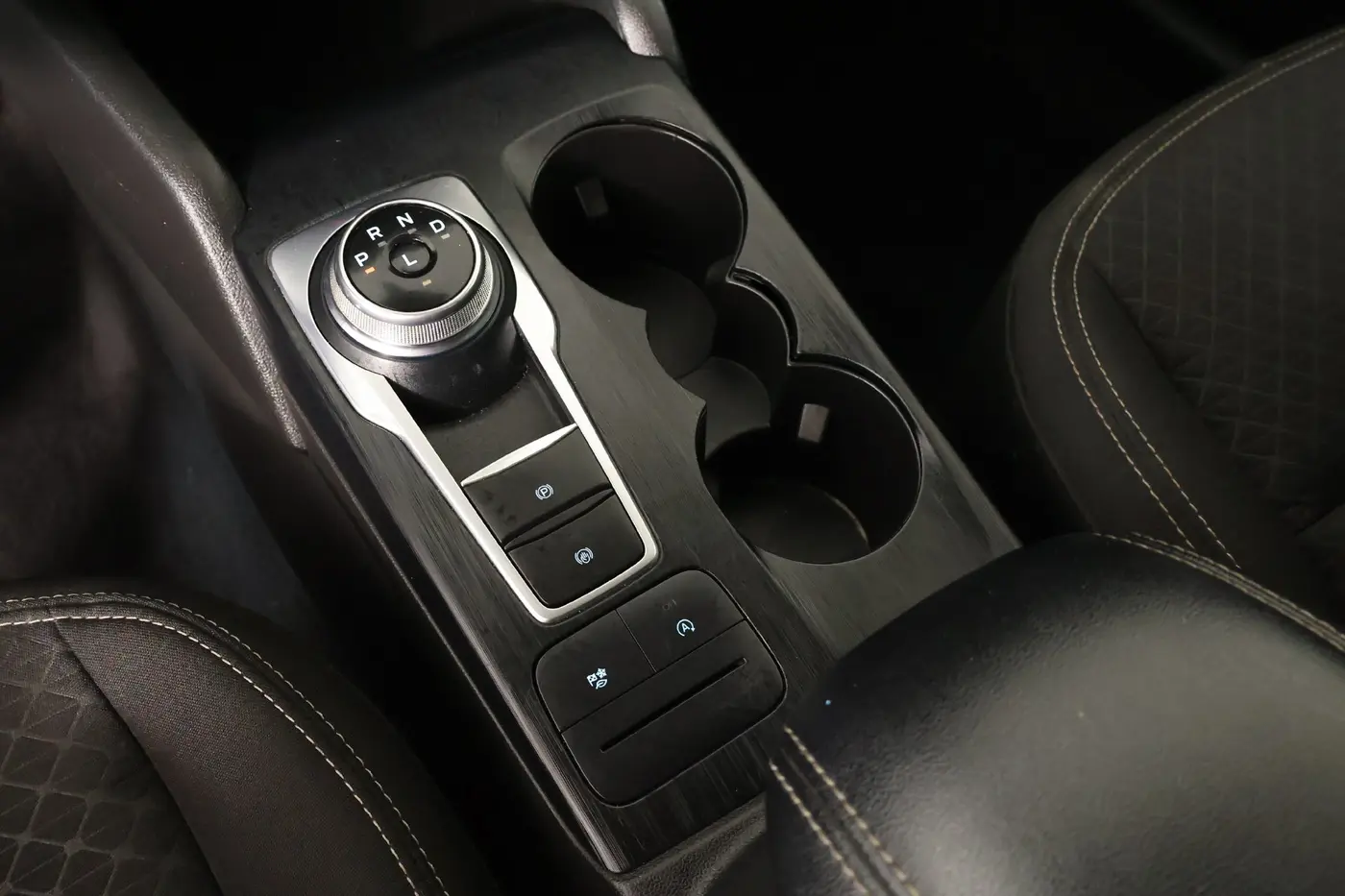 2025 Ford Escape - $20,747