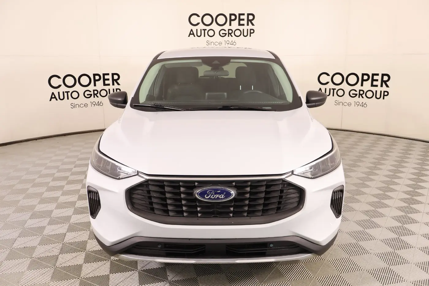 2025 Ford Escape - $20,747