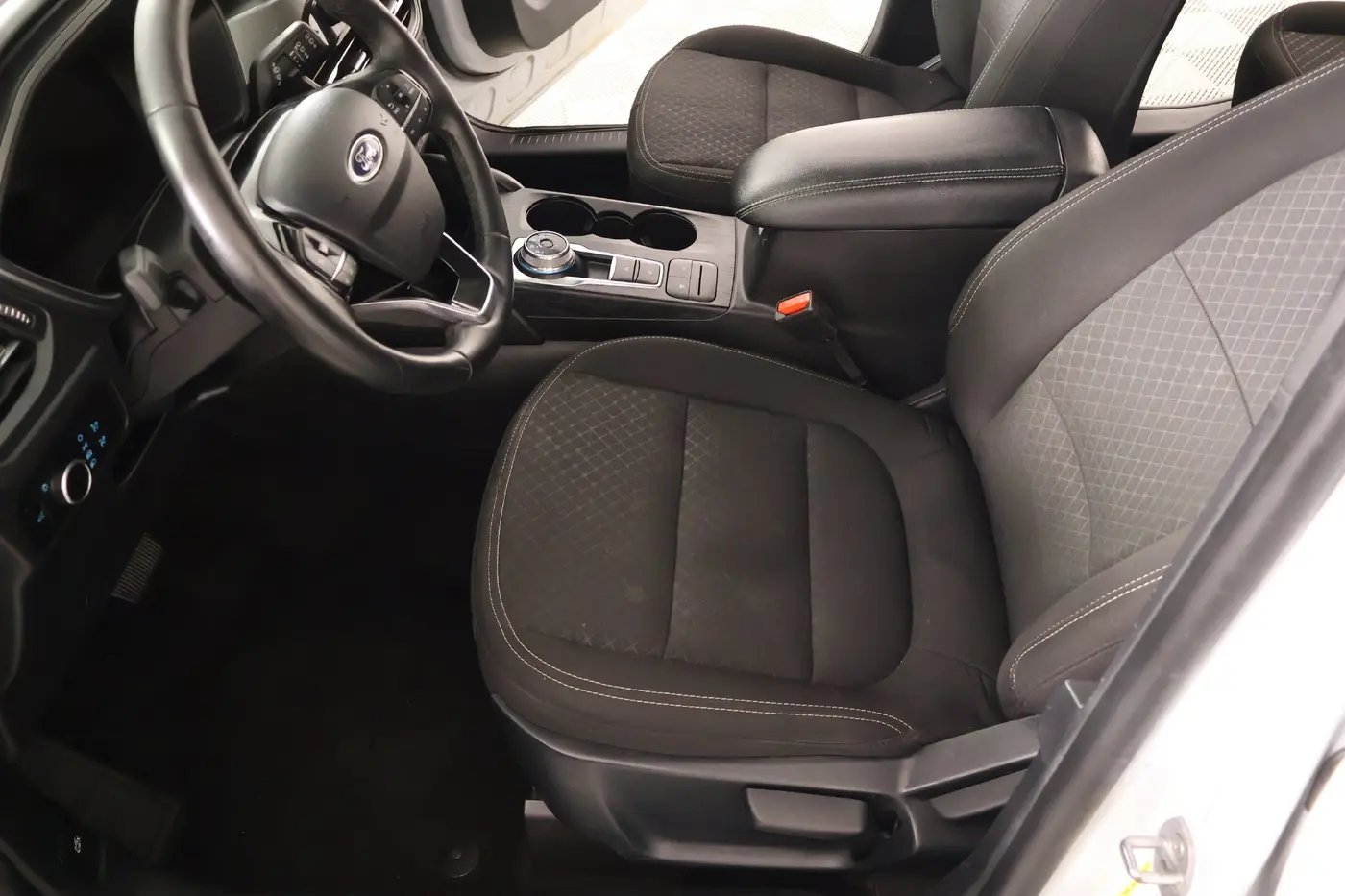 2025 Ford Escape - $20,747