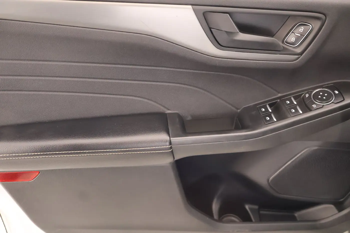 2025 Ford Escape - $20,747