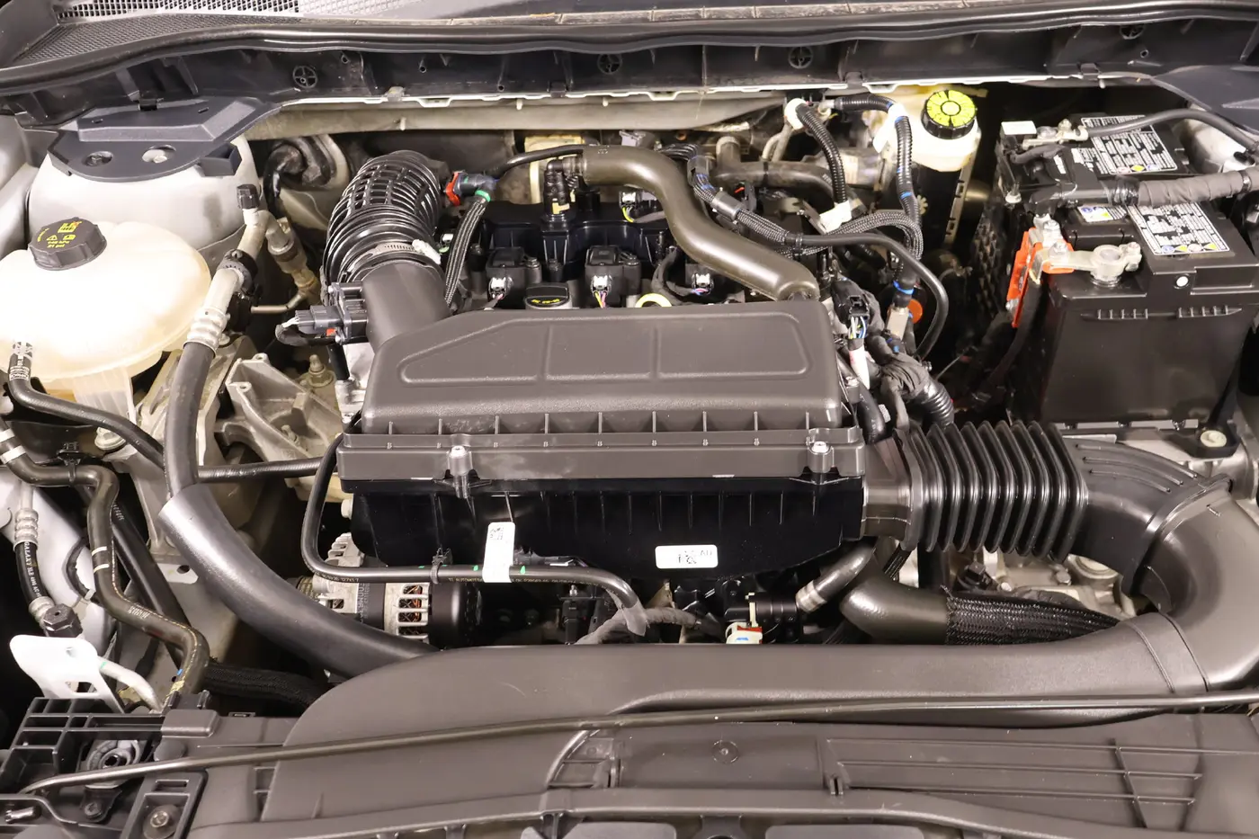 2025 Ford Escape - $20,747