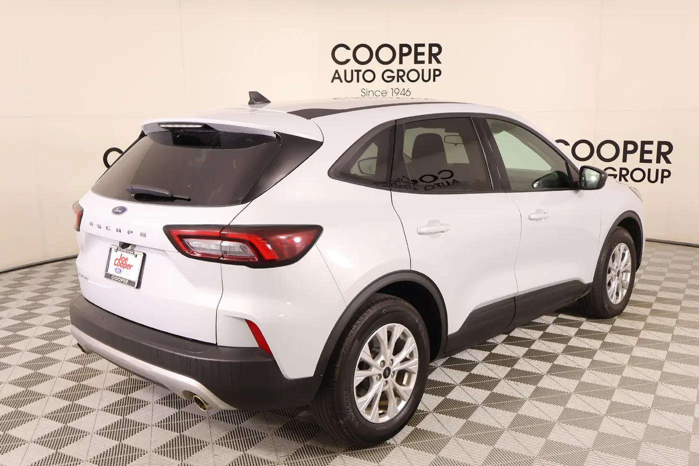 2025 Ford Escape - $20,747