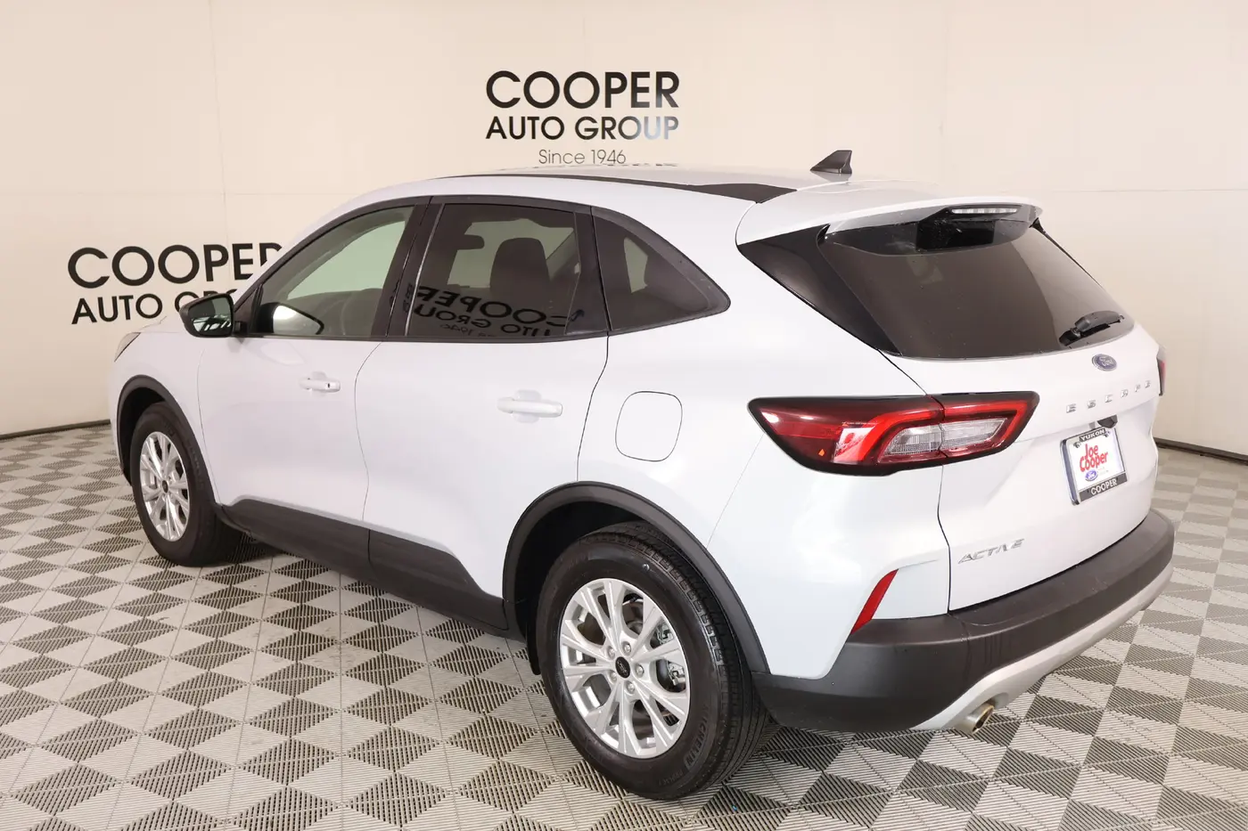 2025 Ford Escape - $20,747