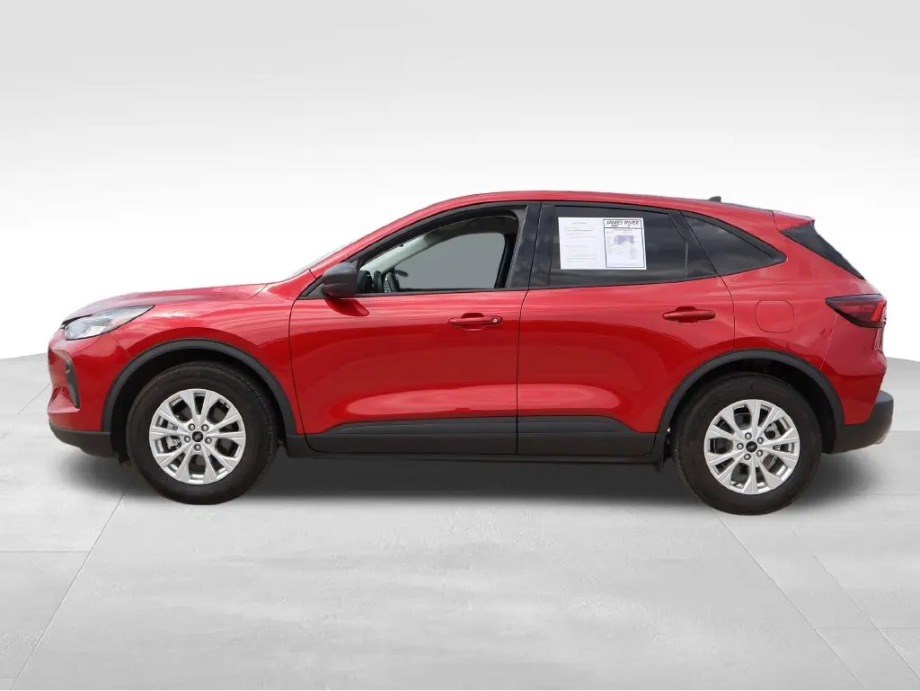 2025 Ford Escape - $24,991