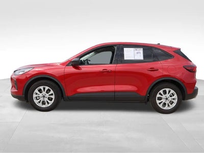 2025 Ford Escape Active 4DR SUV