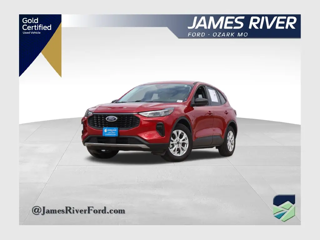 2025 Ford Escape - $24,991