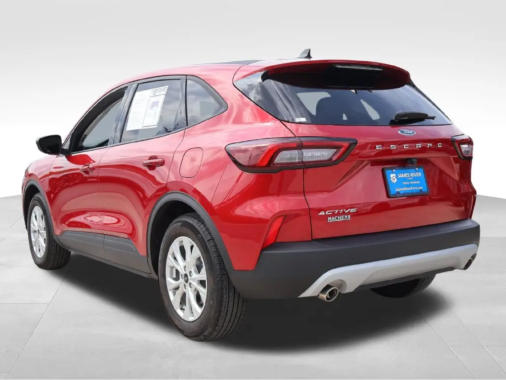 2025 Ford Escape - $24,991