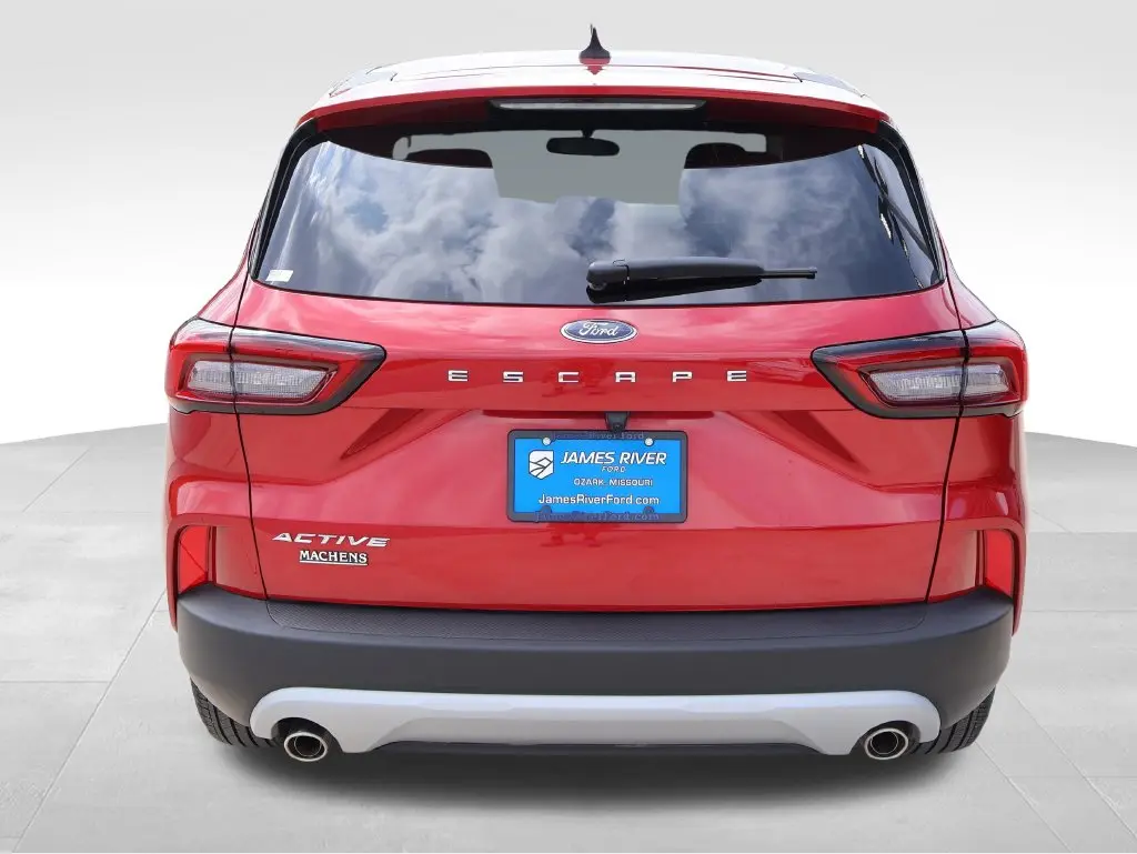 2025 Ford Escape - $24,991