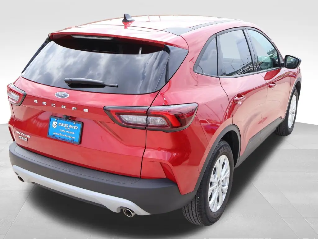 2025 Ford Escape - $24,991