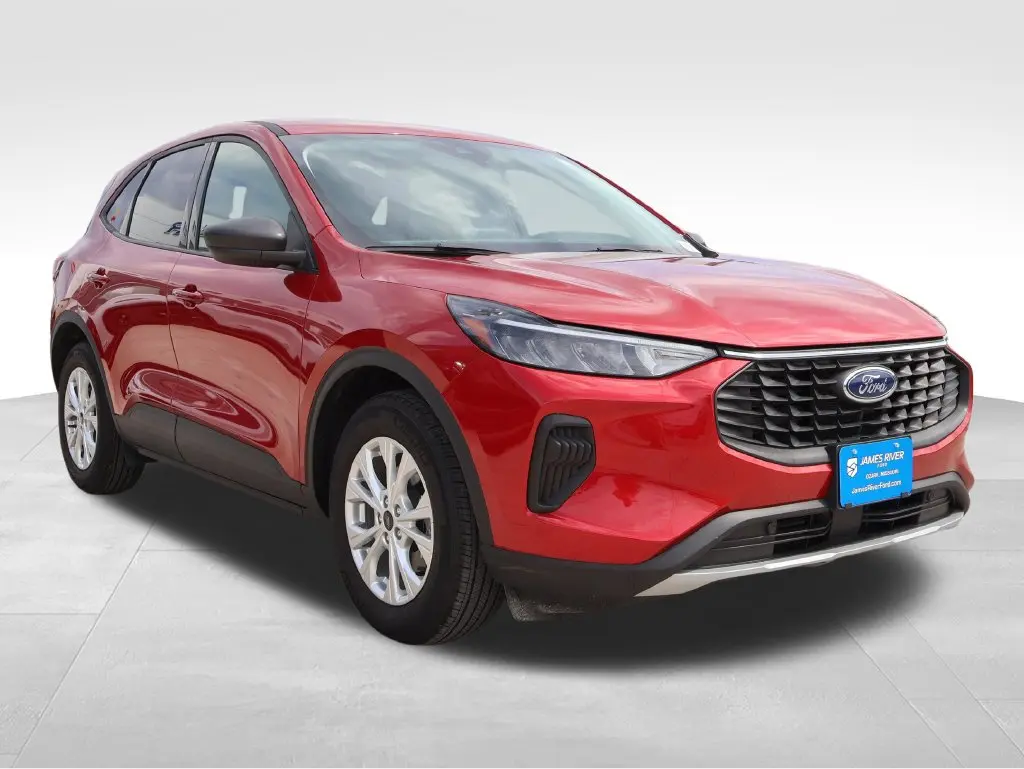 2025 Ford Escape - $24,991