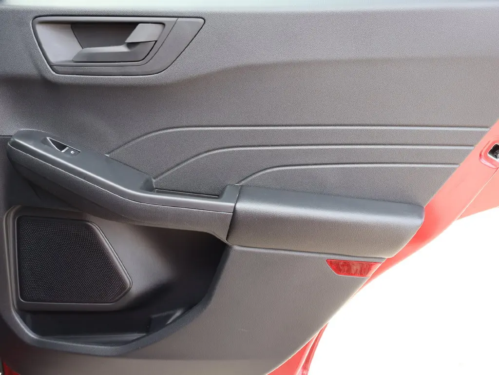 2025 Ford Escape - $24,991