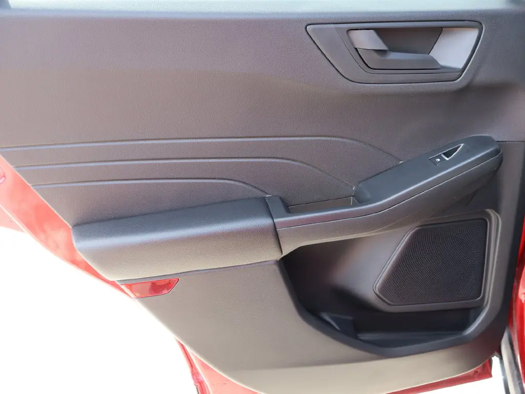 2025 Ford Escape - $24,991