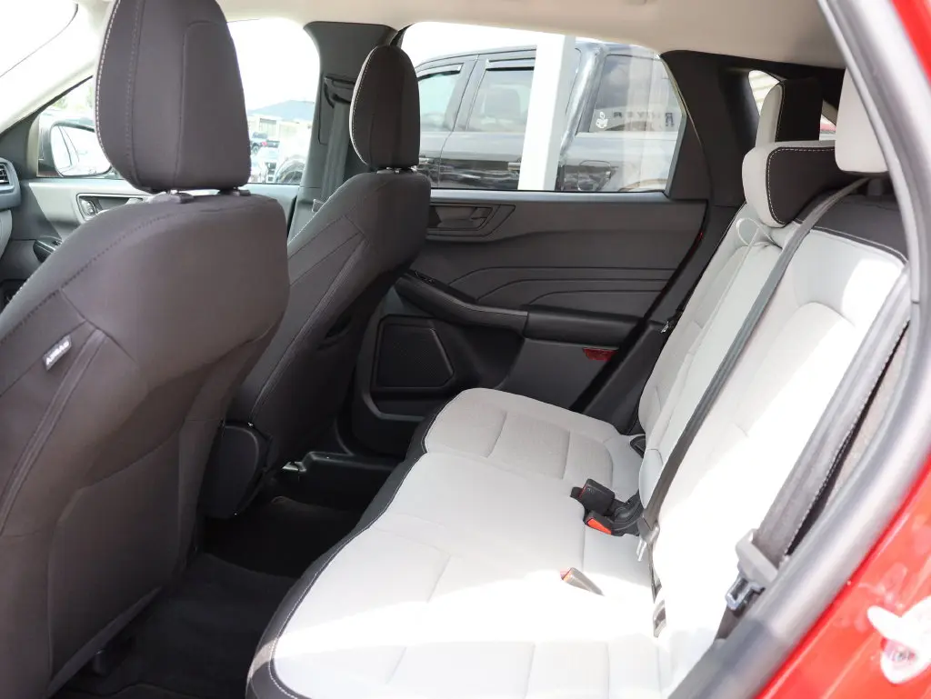 2025 Ford Escape - $24,991