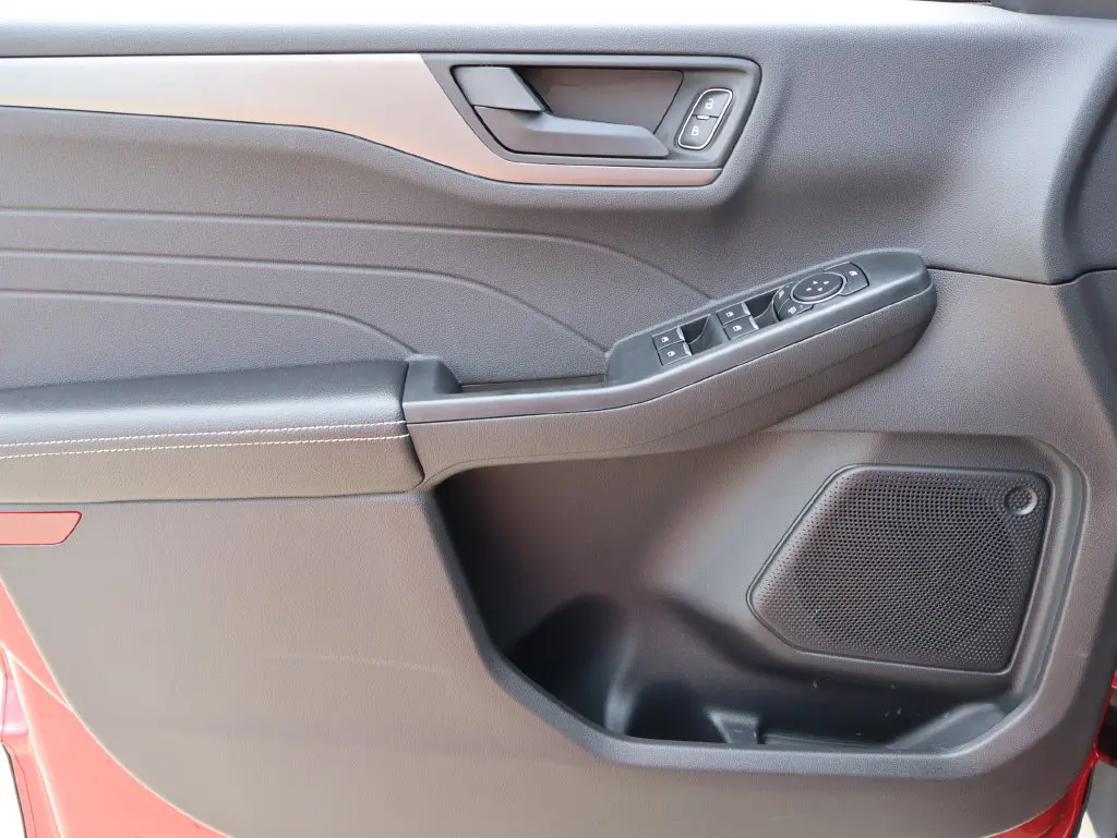 2025 Ford Escape - $24,991