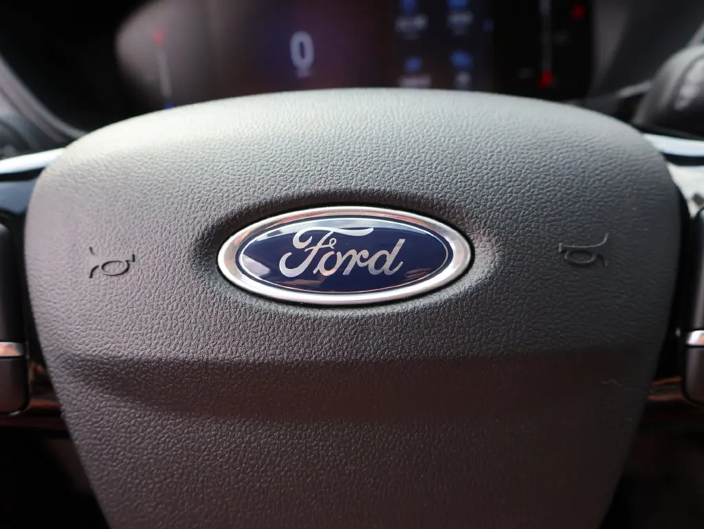 2025 Ford Escape - $24,991