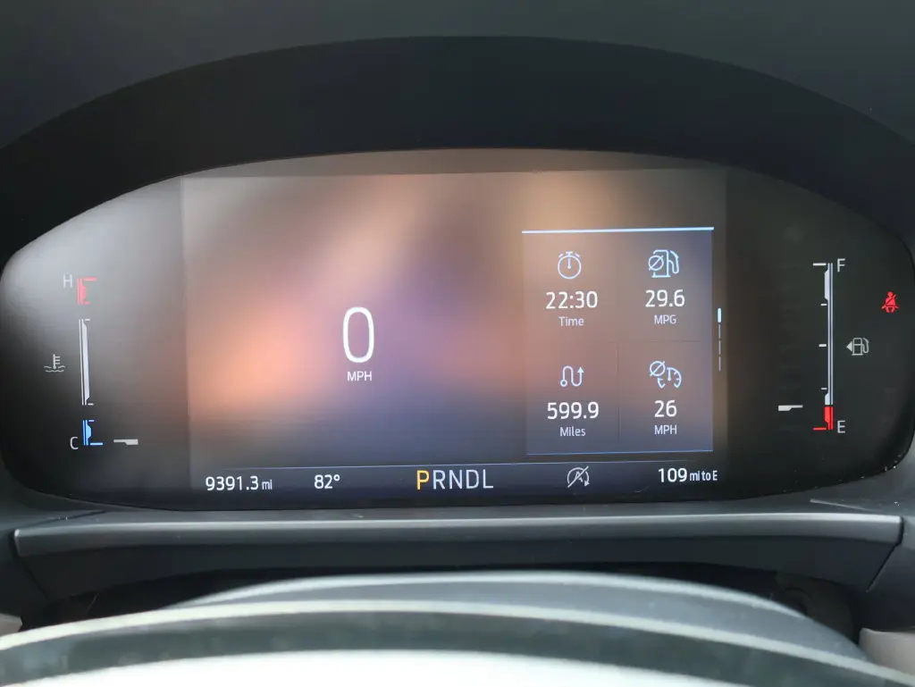 2025 Ford Escape - $24,991