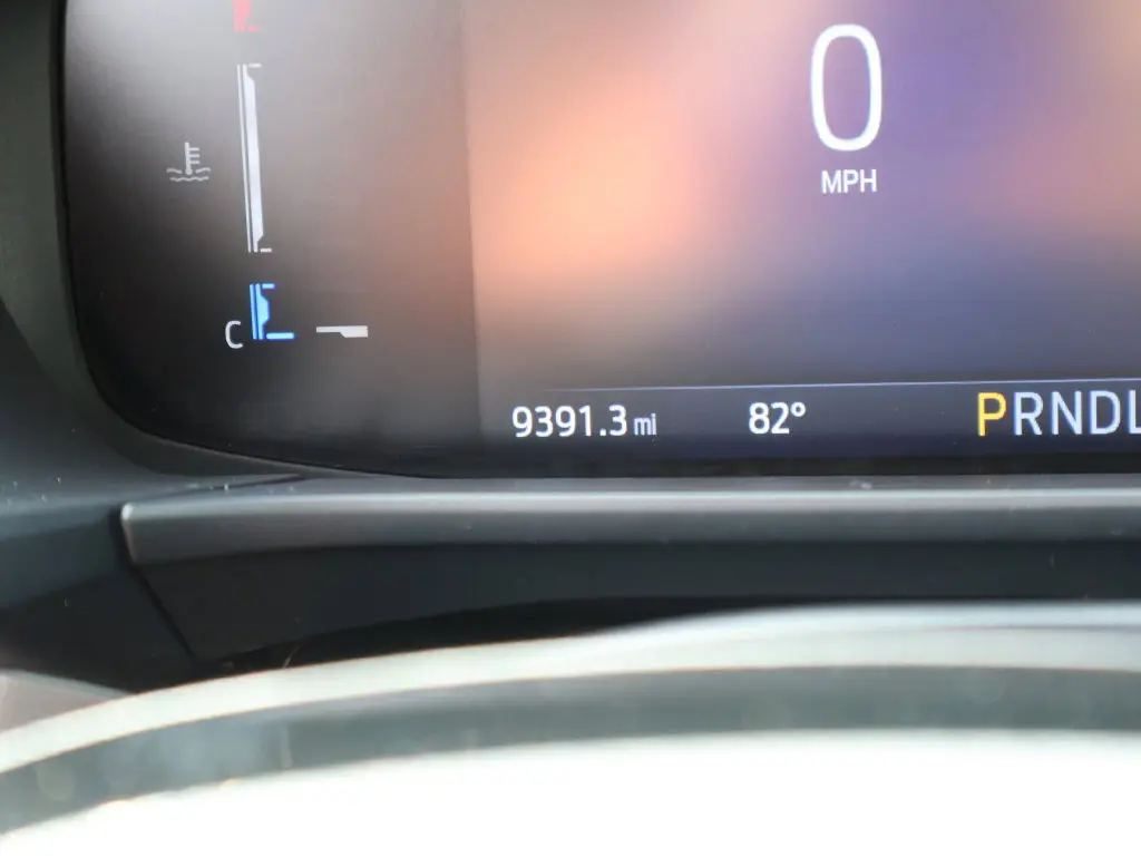 2025 Ford Escape - $24,991