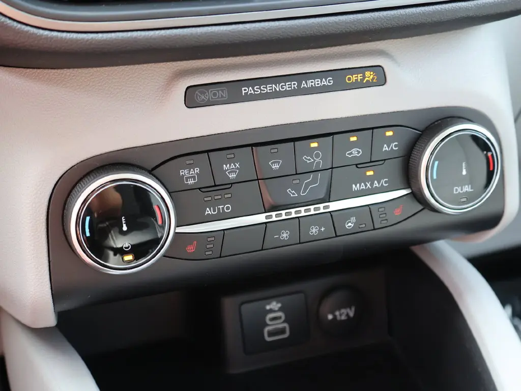 2025 Ford Escape - $24,991