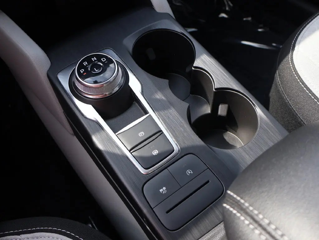 2025 Ford Escape - $24,991