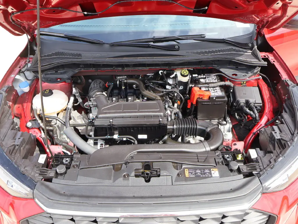 2025 Ford Escape - $24,991