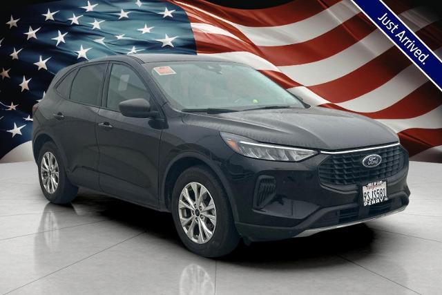 2025 Ford Escape - $20,754