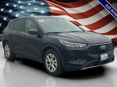 2025 Ford Escape Active 4DR SUV