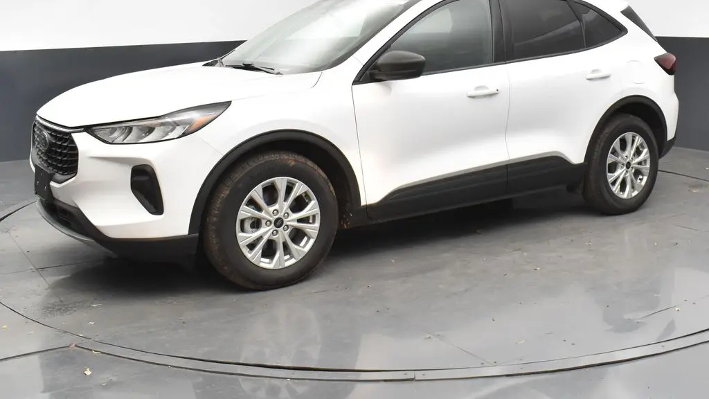 Preowned 2025 Ford Escape Active for Sale