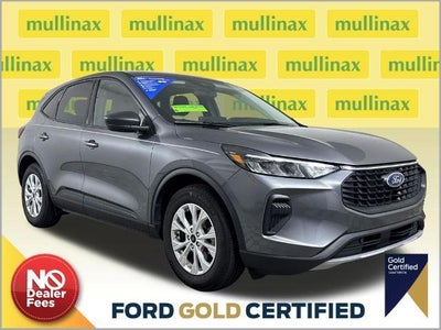 Photo of a 2025 Ford Escape Active 4DR SUV for sale