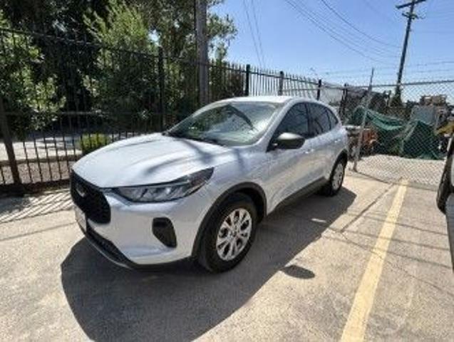 2025 Ford Escape Active — photo 1 of 24
