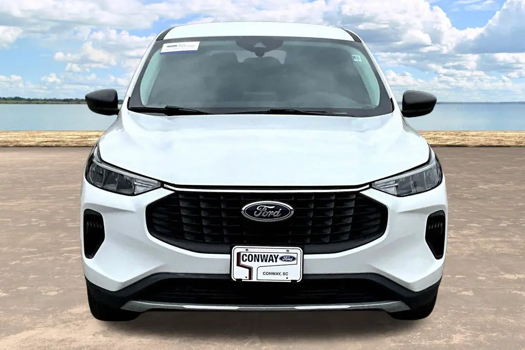 2025 Ford Escape - $19,798