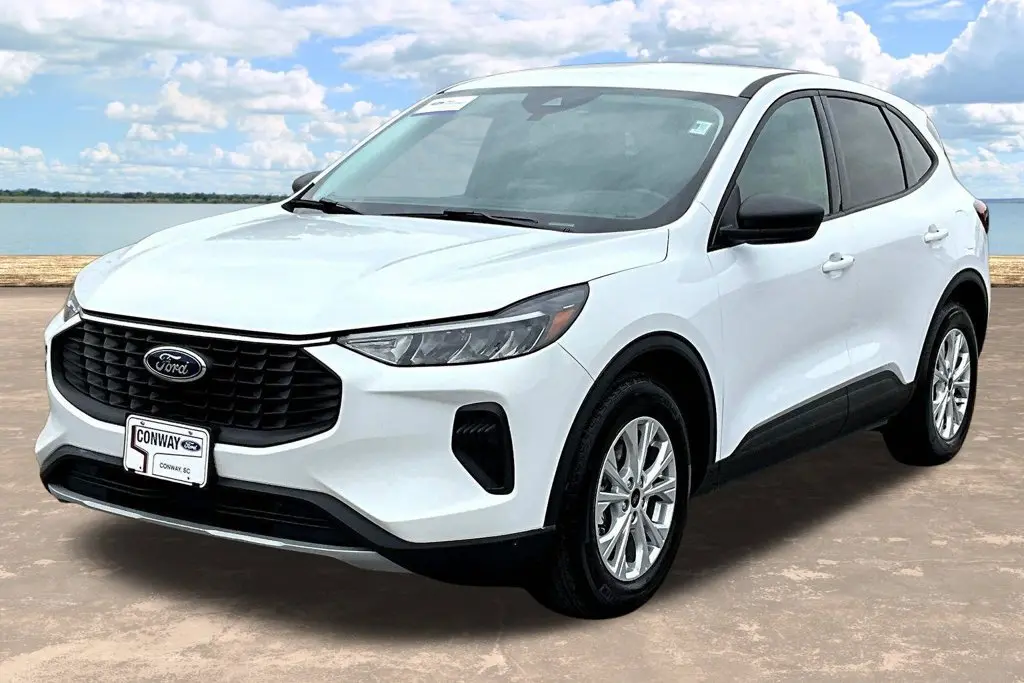 2025 Ford Escape - $19,798