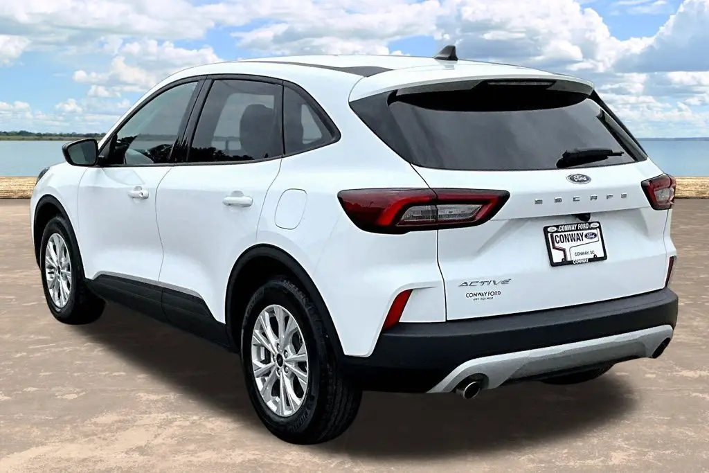 2025 Ford Escape - $19,798