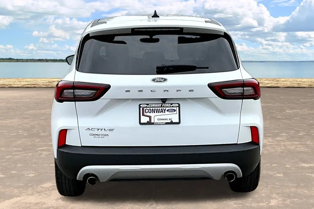 2025 Ford Escape - $19,798