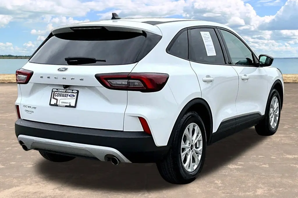 2025 Ford Escape - $19,798