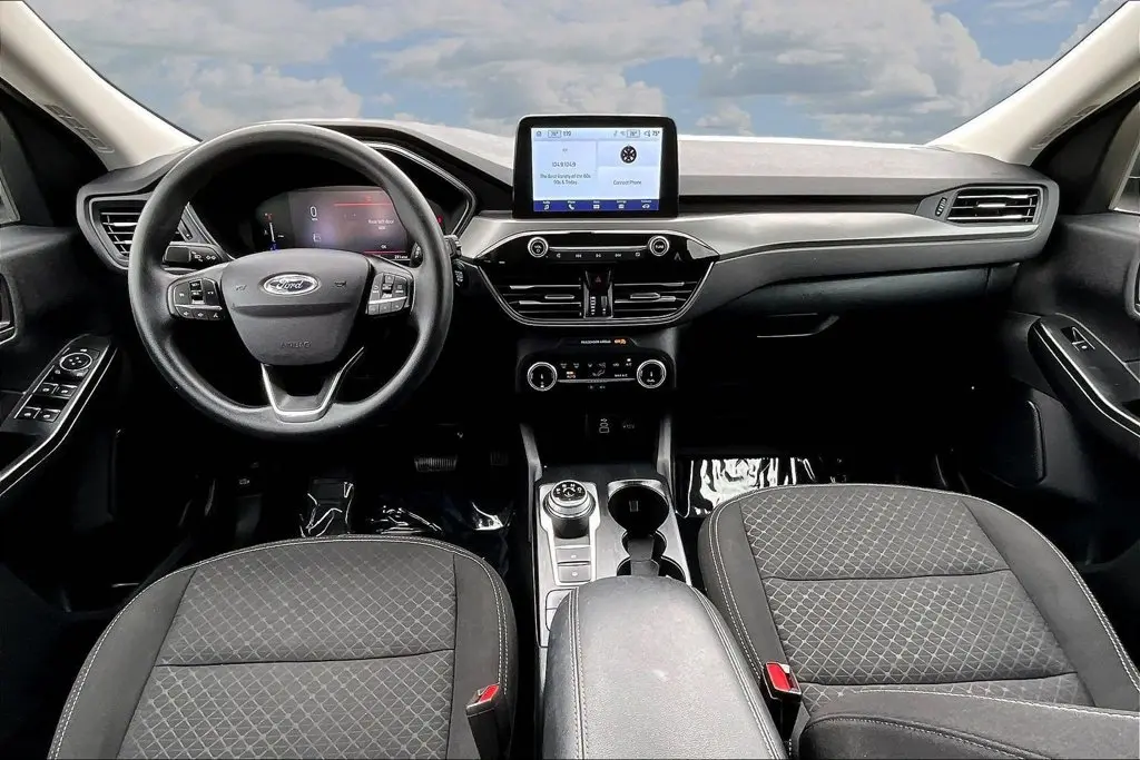 2025 Ford Escape - $19,798