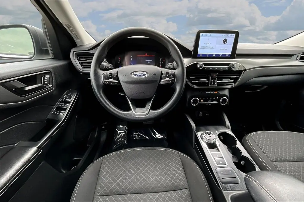 2025 Ford Escape - $19,798