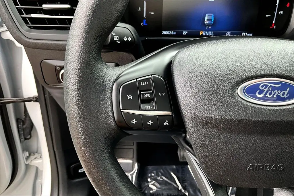 2025 Ford Escape - $19,798