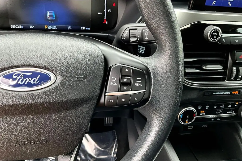 2025 Ford Escape - $19,798