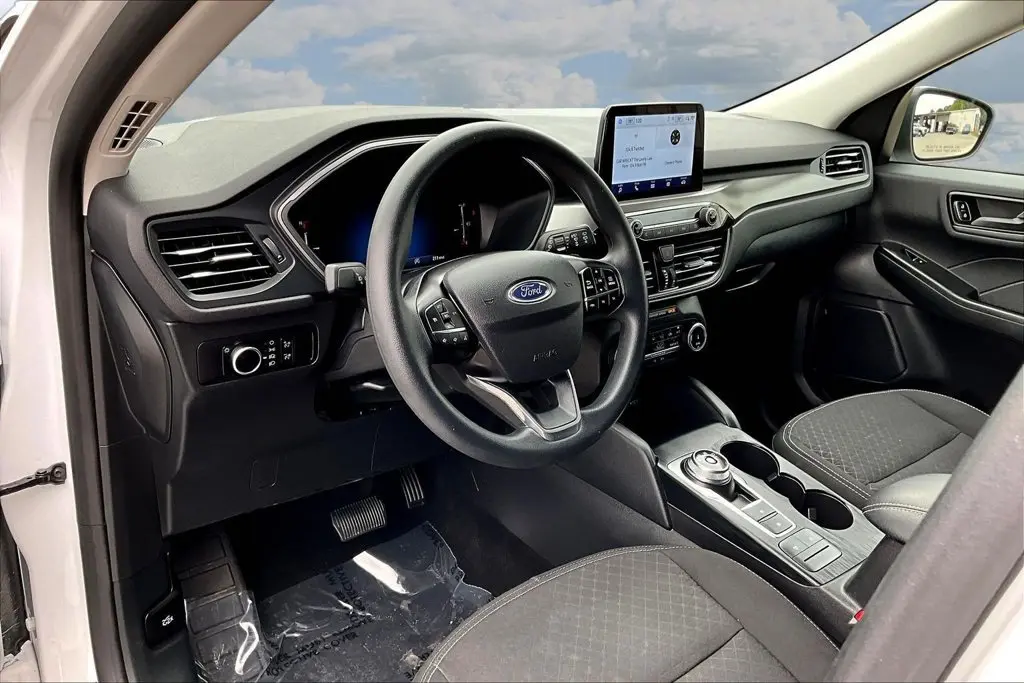 2025 Ford Escape - $19,798