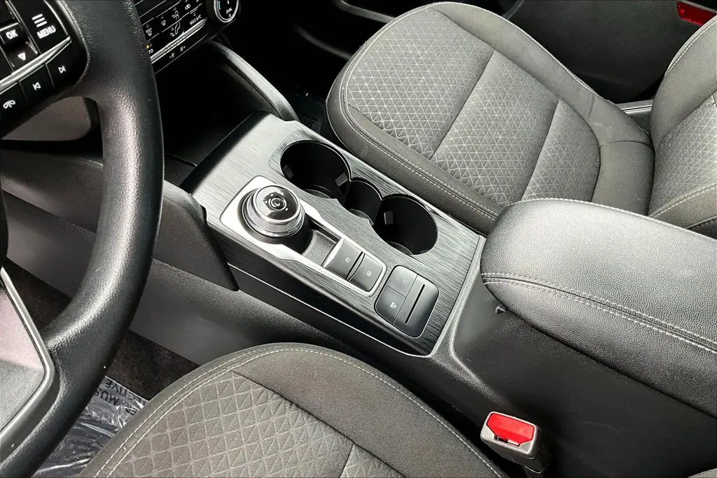 2025 Ford Escape - $19,798