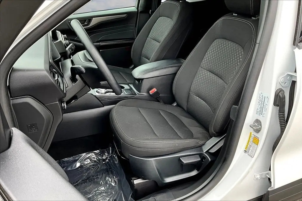 2025 Ford Escape - $19,798