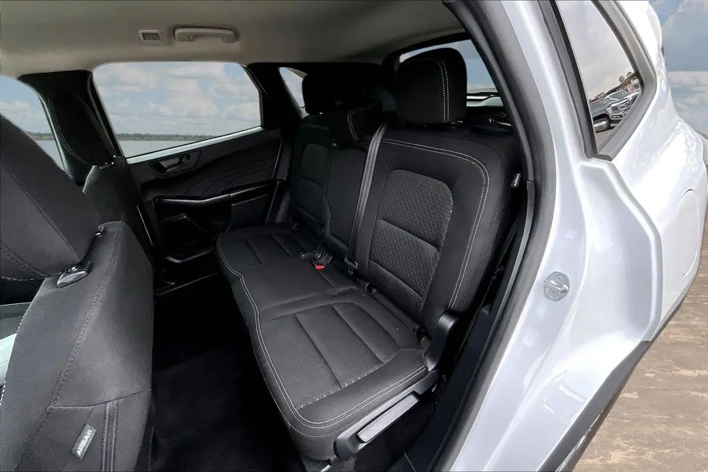 2025 Ford Escape - $19,798